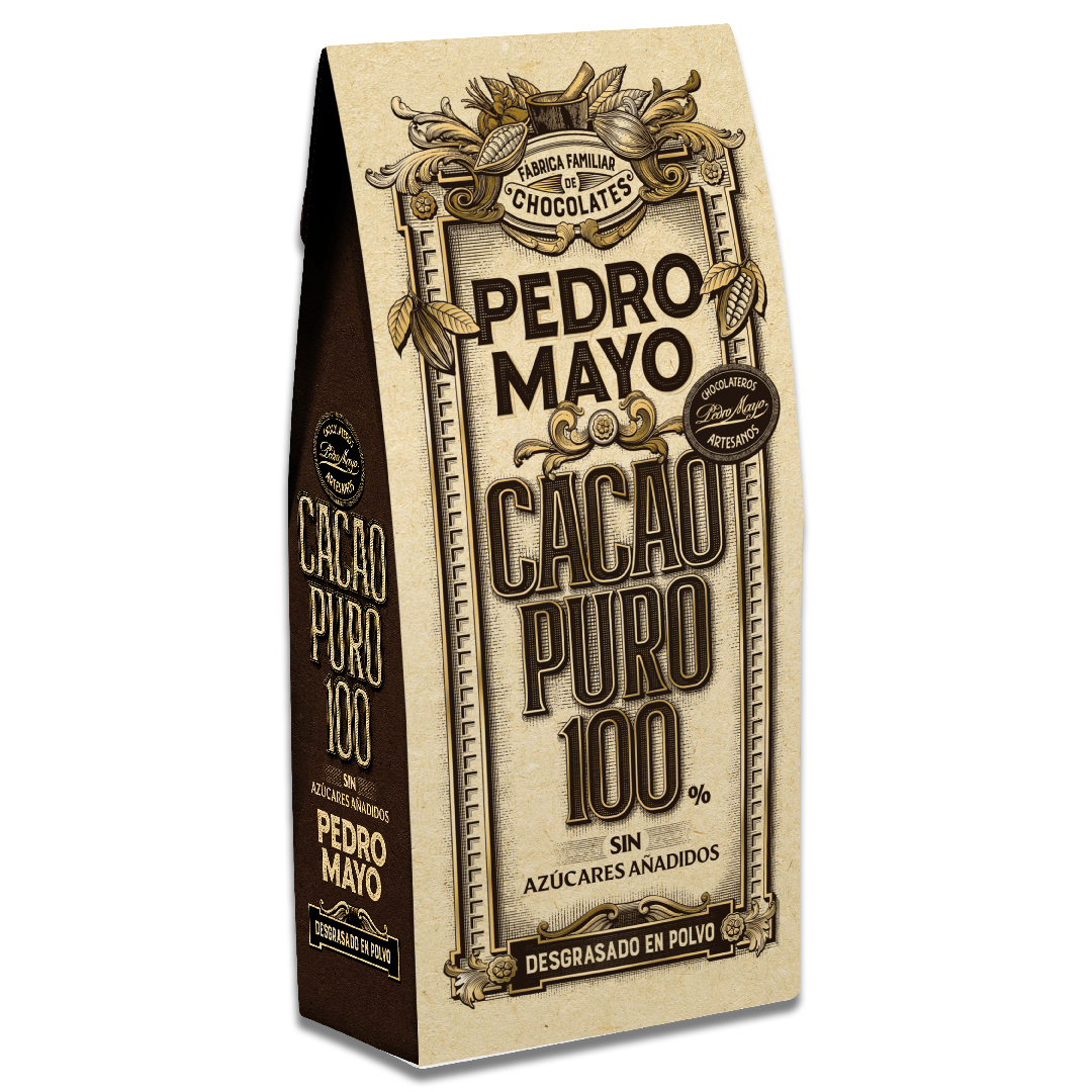 Cacao Puro